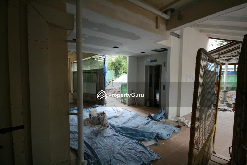 HDB Flat for Rent, 264 Jurong East Street 24, SGD 2,900 | 99-year lease