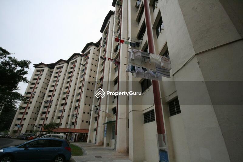 HDB Flat for Rent, 264 Jurong East Street 24, SGD 2,900 | 99-year lease