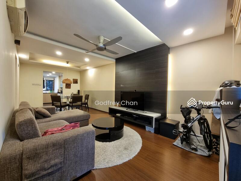 HDB Flat for Rent, 264 Jurong East Street 24, SGD 2,900 | 99-year lease