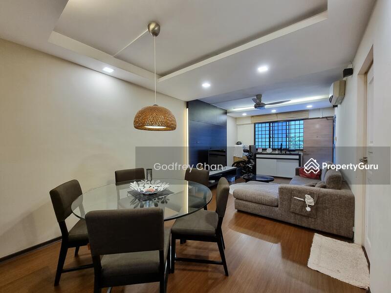 HDB Flat for Rent, 264 Jurong East Street 24, SGD 2,900 | 99-year lease