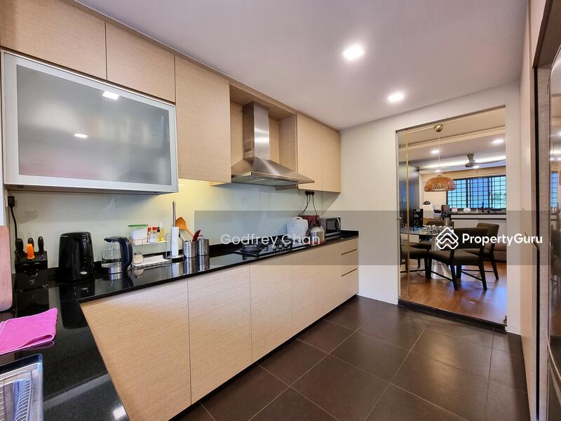 HDB Flat for Rent, 264 Jurong East Street 24, SGD 2,900 | 99-year lease