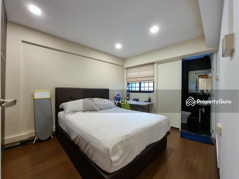 HDB Flat for Rent, 264 Jurong East Street 24, SGD 2,900 | 99-year lease