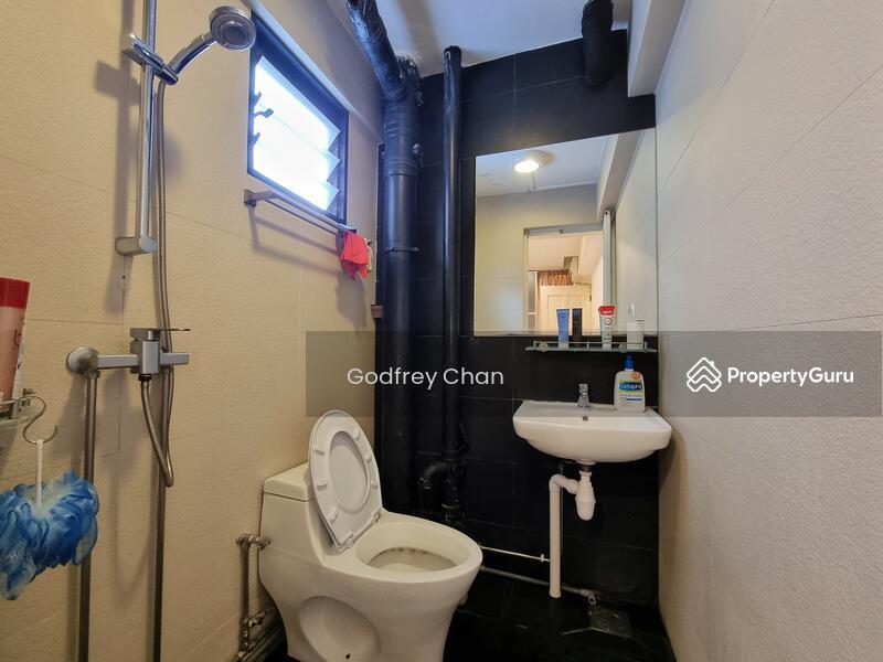 HDB Flat for Rent, 264 Jurong East Street 24, SGD 2,900 | 99-year lease