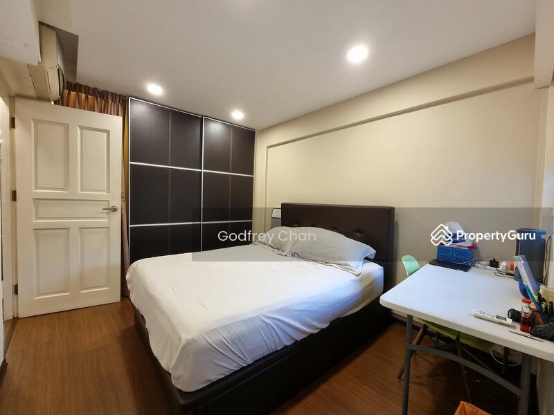 HDB Flat for Rent, 264 Jurong East Street 24, SGD 2,900 | 99-year lease