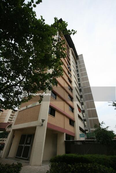 HDB Flat for Rent, 264 Jurong East Street 24, SGD 2,900 | 99-year lease