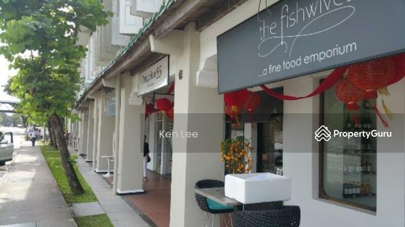 Semi-Detached for Rent, ??? Charming yet Modern Black n White 4-Bedrm Semi-D | Pool | Lush Gdns | Botanic Gdns MRT | Serene, SGD 11,900
