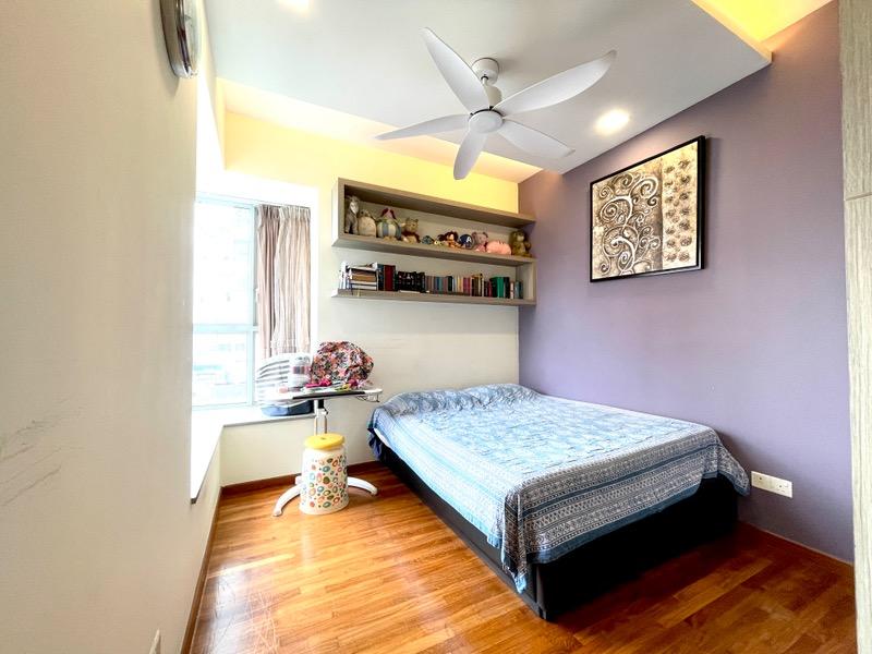 Condominium for Rent, THE METROPOLITAN CONDOMINIUM Condominium For Rent, $8,500, 3 Bed 3 Bath 1,399 sqft $6.08 psf, SGD 8,500