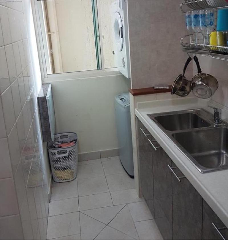 Apartment for Rent, Burlington Square Apartment Room Rental, $1,650, 1 Bed 110 sqft $15.00 psf, SGD 1,650
