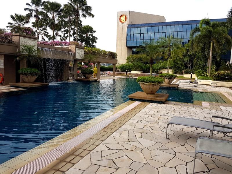 Apartment for Rent, Burlington Square Apartment Room Rental, $1,650, 1 Bed 110 sqft $15.00 psf, SGD 1,650