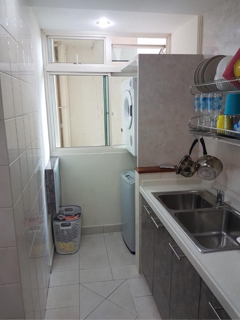 Apartment for Rent, Burlington Square Apartment Room Rental, $1,650, 1 Bed 110 sqft $15.00 psf, SGD 1,650