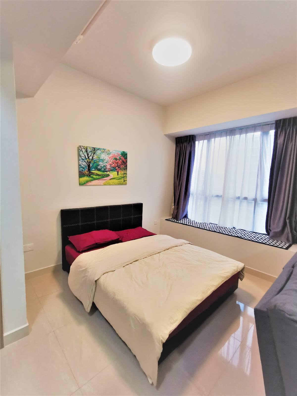 Prop-GPT: Condominium: D18  Coco Palms