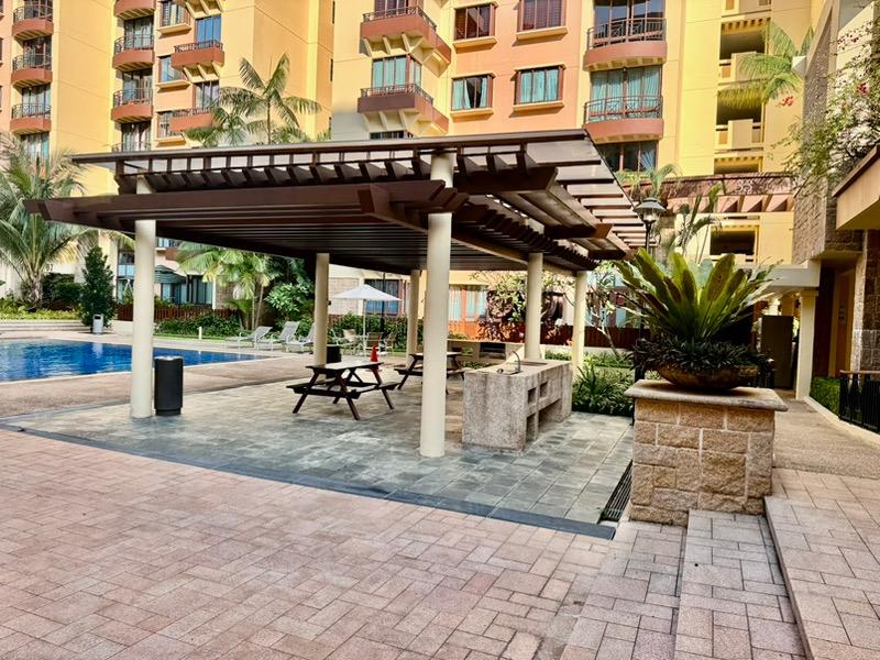 Condominium for Rent, Tropical Spring Condominium For Rent, $4,900, 3 Bed 3 Bath 1,389 sqft $3.53 psf, SGD 4,900 | 99-year Leasehold
