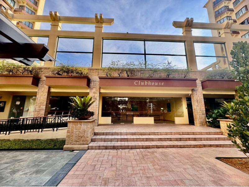 Condominium for Rent, Tropical Spring Condominium For Rent, $4,900, 3 Bed 3 Bath 1,389 sqft $3.53 psf, SGD 4,900 | 99-year Leasehold