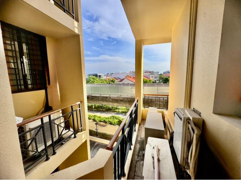Condominium for Rent, Tropical Spring Condominium For Rent, $4,900, 3 Bed 3 Bath 1,389 sqft $3.53 psf, SGD 4,900 | 99-year Leasehold