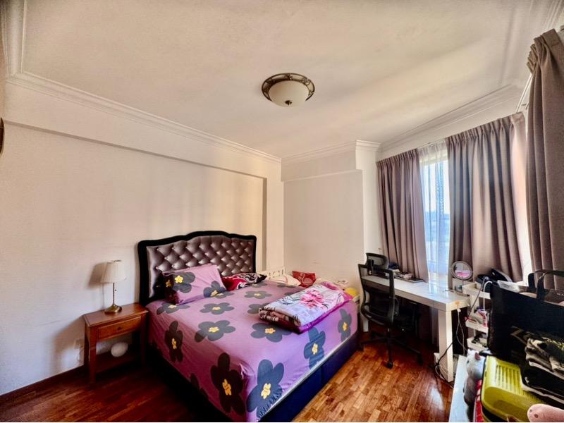 Condominium for Rent, Tropical Spring Condominium For Rent, $4,900, 3 Bed 3 Bath 1,389 sqft $3.53 psf, SGD 4,900 | 99-year Leasehold