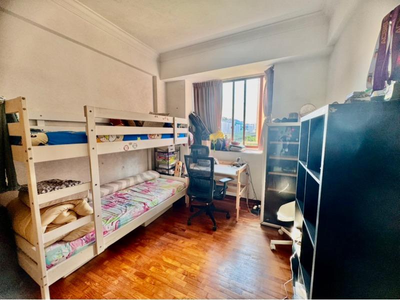 Condominium for Rent, Tropical Spring Condominium For Rent, $4,900, 3 Bed 3 Bath 1,389 sqft $3.53 psf, SGD 4,900 | 99-year Leasehold