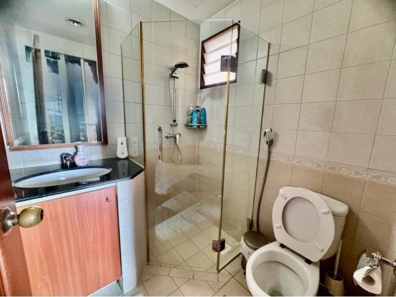 Condominium for Rent, Tropical Spring Condominium For Rent, $4,900, 3 Bed 3 Bath 1,389 sqft $3.53 psf, SGD 4,900 | 99-year Leasehold