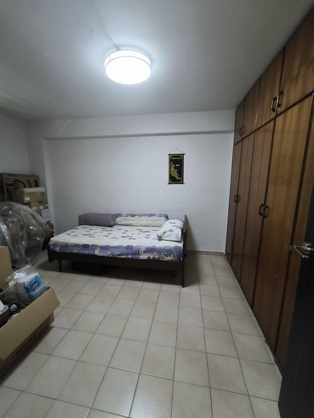 HDB Apartment for Rent, 82 Commonwealth Close HDB Apartment For Rent, $3,000, 2 Bed 2 Bath 646 sqft $4.64 psf, SGD 3,000 | 99-year Leasehold