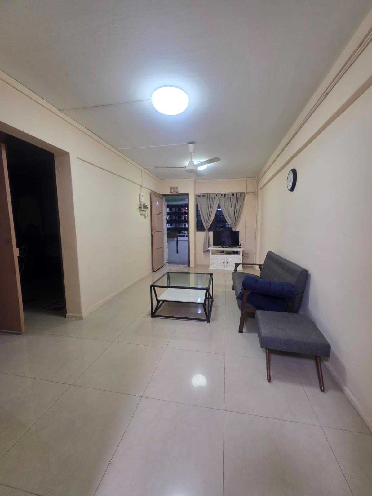 Prop-GPT: HDB Apartment: D20 Ang Mo Kio 559 Ang Mo Kio Avenue 10
