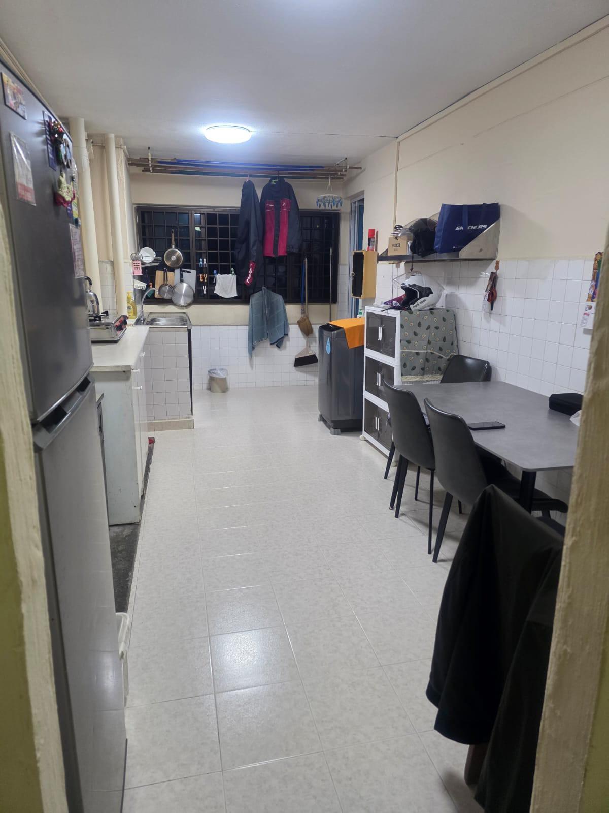 HDB Apartment for Rent, 559 Ang Mo Kio Avenue 10 HDB Apartment For Rent, $2,500, 2 Bed 2 Bath 732 sqft $3.42 psf, SGD 2,500 | 99-year Leasehold