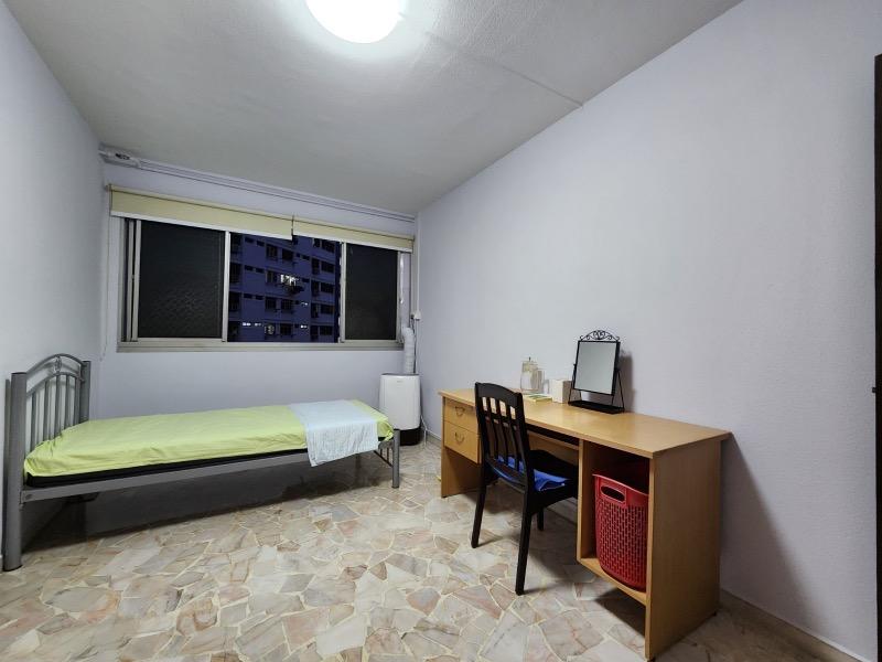 Prop-GPT: HDB Apartment: D23 Choa Chu Kang 421 Choa Chu Kang Avenue 4