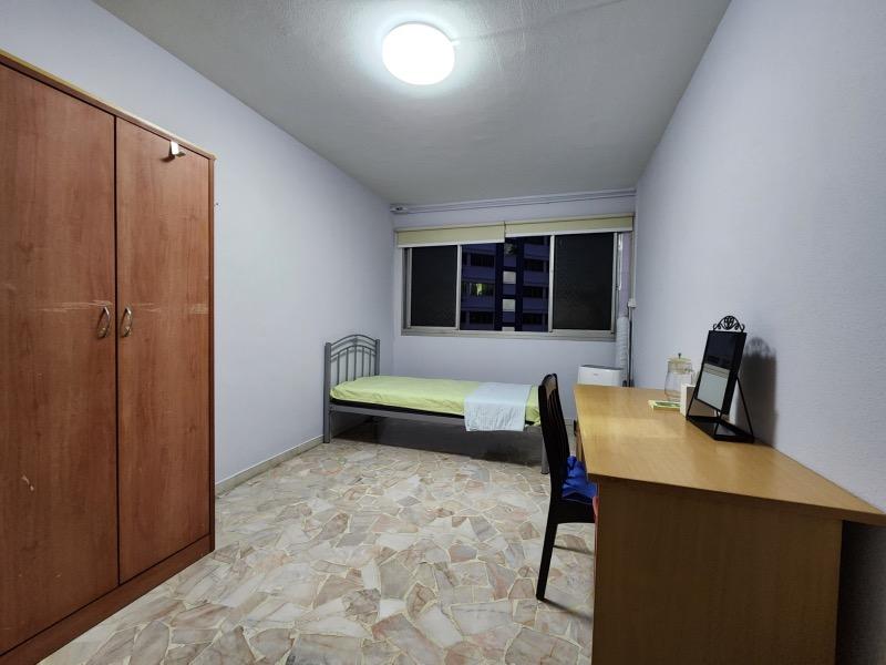 HDB Apartment for Rent, 421 Choa Chu Kang Avenue 4 HDB Apartment Room Rental, $900, 1 Bed 161 sqft $5.59 psf, SGD 900 | 99-year Leasehold