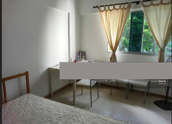 HDB Apartment for Rent: Bukit Batok, D23, 650118