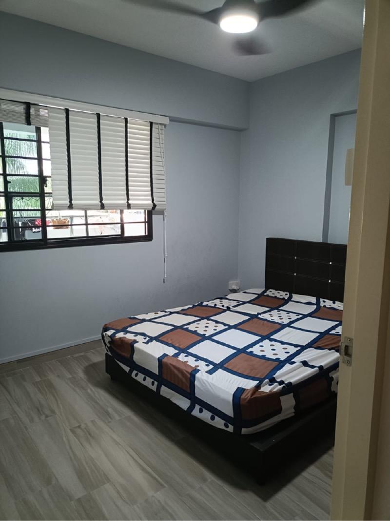 Prop-GPT: HDB Apartment: D23 Bukit Batok 288C Bukit Batok Street 25