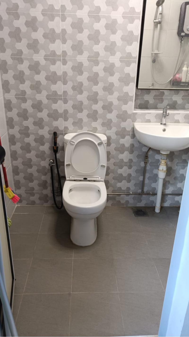 HDB Apartment for Rent: Bukit Batok, D23, 652288