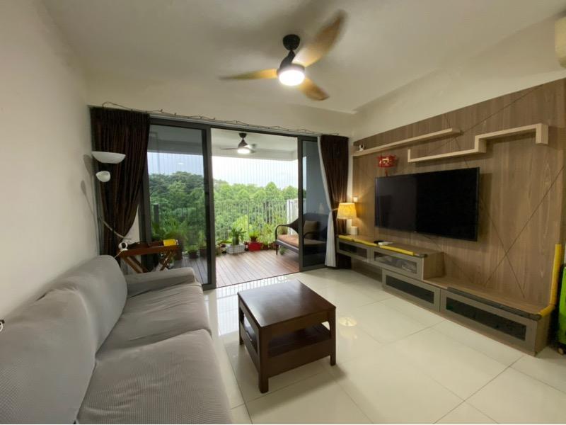Prop-GPT: HDB Apartment: D27 Yishun 348B Yishun Avenue 11