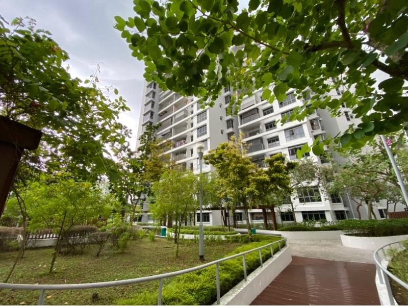 HDB Apartment for Rent, 348B Yishun Avenue 11 HDB Apartment For Rent, $3,600, 4 Bed 2 Bath 1,205 sqft $2.99 psf, SGD 3,600 | 99-year Leasehold