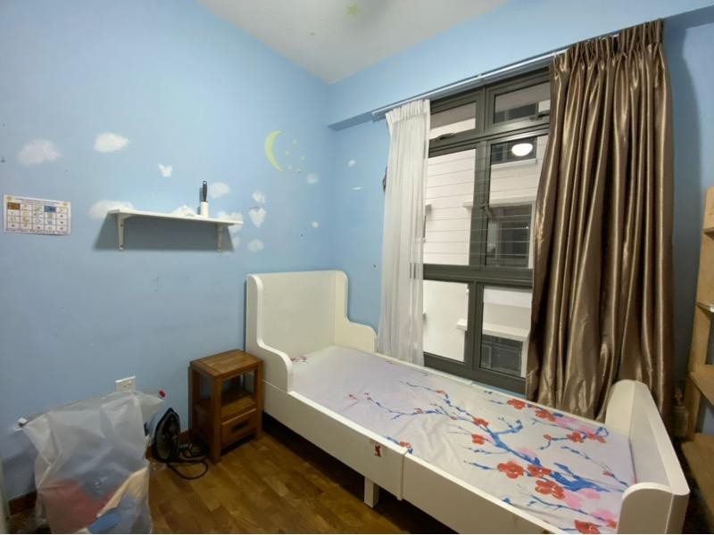 HDB Apartment for Rent, 348B Yishun Avenue 11 HDB Apartment For Rent, $3,600, 4 Bed 2 Bath 1,205 sqft $2.99 psf, SGD 3,600 | 99-year Leasehold