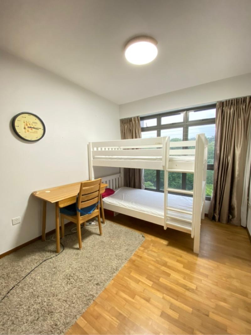 HDB Apartment for Rent, 348B Yishun Avenue 11 HDB Apartment For Rent, $3,600, 4 Bed 2 Bath 1,205 sqft $2.99 psf, SGD 3,600 | 99-year Leasehold