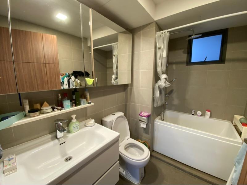 HDB Apartment for Rent, 348B Yishun Avenue 11 HDB Apartment For Rent, $3,600, 4 Bed 2 Bath 1,205 sqft $2.99 psf, SGD 3,600 | 99-year Leasehold