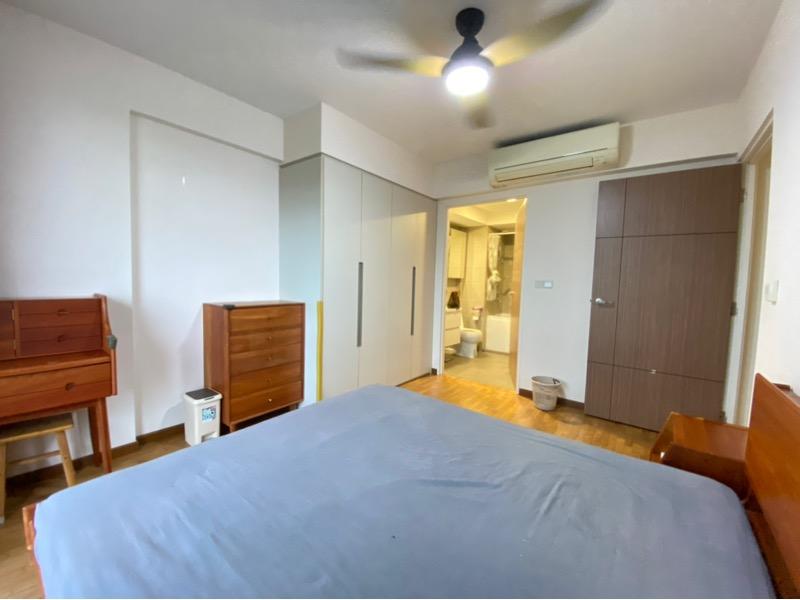 HDB Apartment for Rent, 348B Yishun Avenue 11 HDB Apartment For Rent, $3,600, 4 Bed 2 Bath 1,205 sqft $2.99 psf, SGD 3,600 | 99-year Leasehold