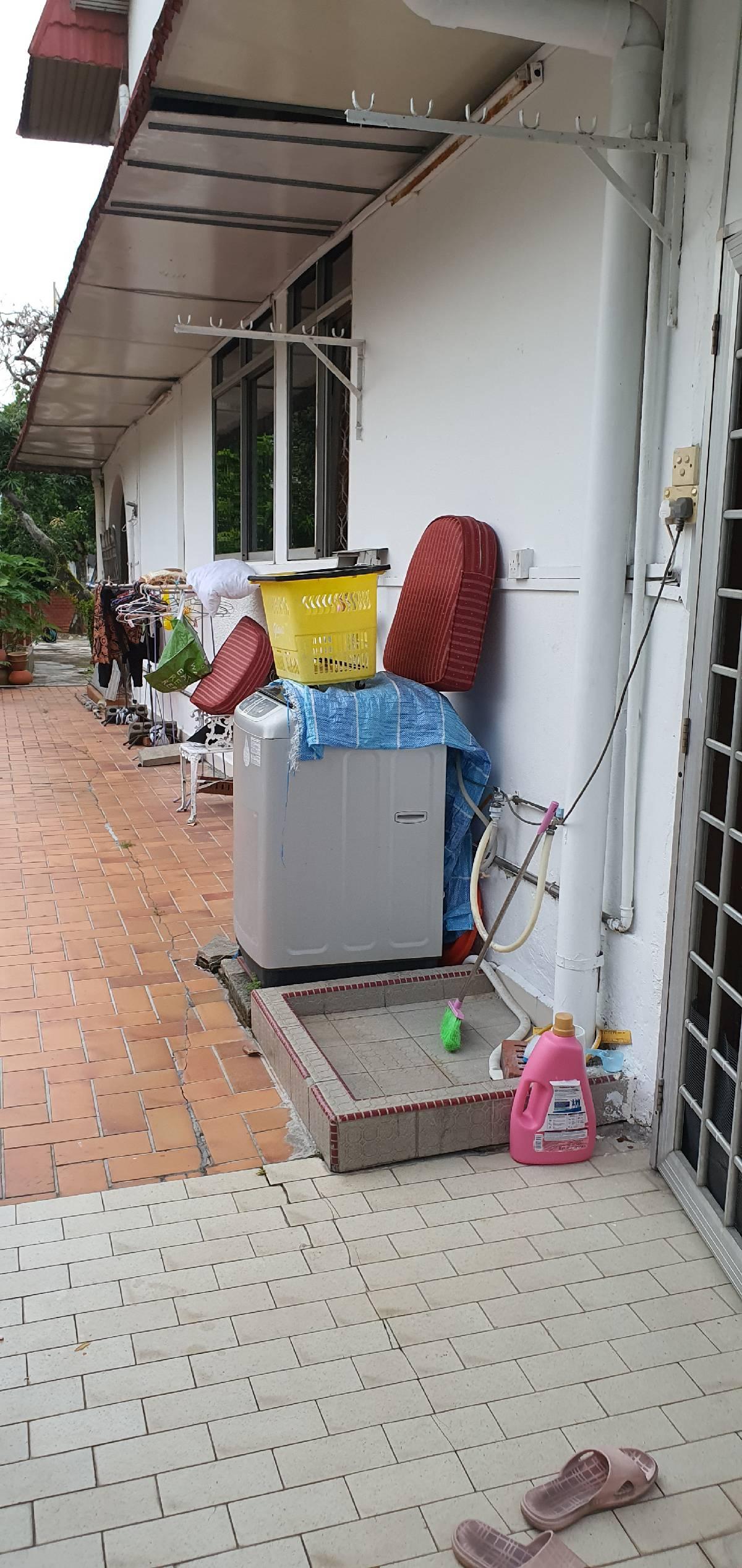 SIEW LIM PARK Detached House Room Rental, $1,300, 1 Bed 1 Bath 150 sqft $0.72 psf