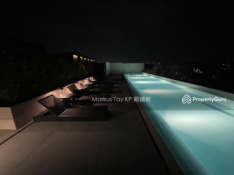 Condominium for Rent, 19 Nassim, SGD 14,000 | 99-year lease