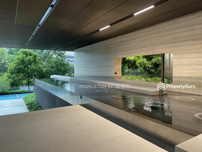 Condominium for Rent, 19 Nassim, SGD 14,000 | 99-year lease