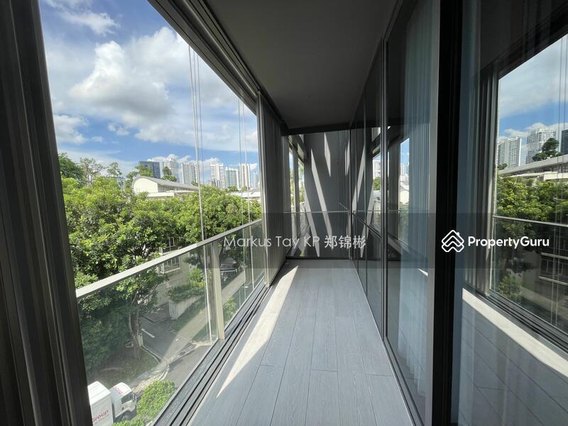 Condominium for Rent, 19 Nassim, SGD 14,000 | 99-year lease