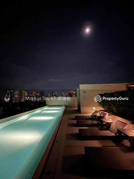 Condominium for Rent, 19 Nassim, SGD 14,000 | 99-year lease