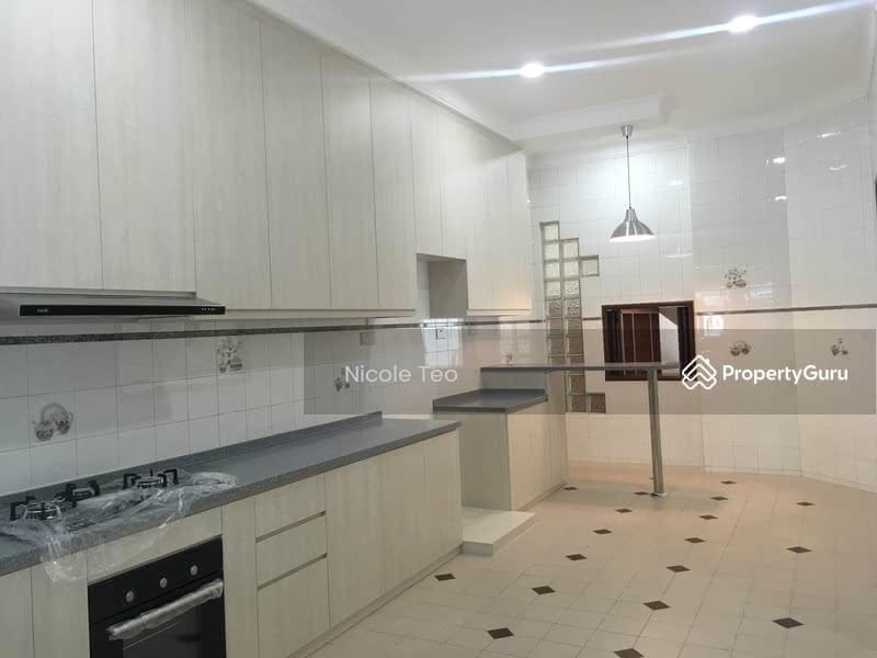 Semi-Detached for Rent, Elegant House in Mountbatten Enclave, SGD 13,800