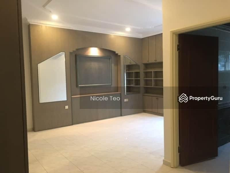 Semi-Detached for Rent, Elegant House in Mountbatten Enclave, SGD 13,800