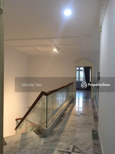 Semi-Detached for Rent, Elegant House in Mountbatten Enclave, SGD 13,800