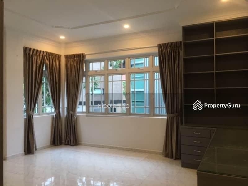 Semi-Detached for Rent, Elegant House in Mountbatten Enclave, SGD 13,800