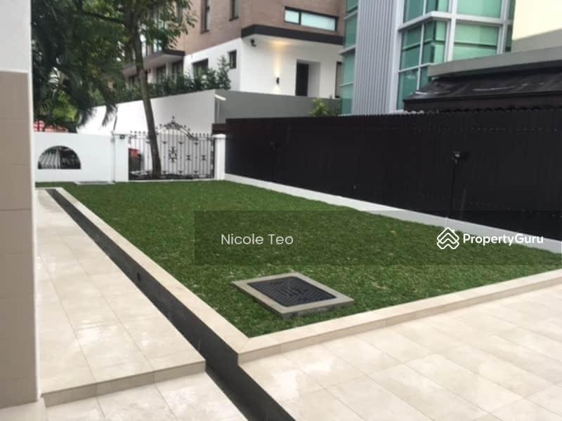 Semi-Detached for Rent, Elegant House in Mountbatten Enclave, SGD 13,800