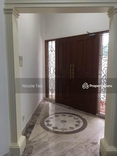 Semi-Detached for Rent, Elegant House in Mountbatten Enclave, SGD 13,800