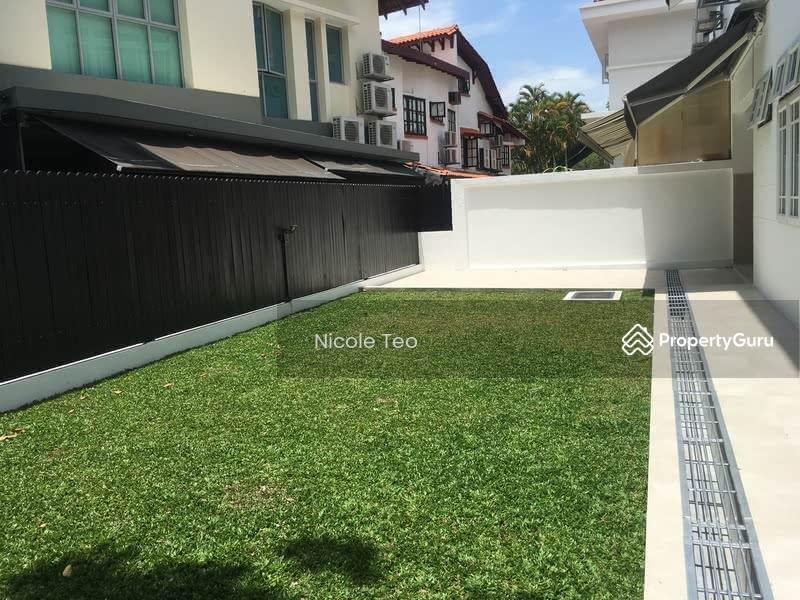 Semi-Detached for Rent, Elegant House in Mountbatten Enclave, SGD 13,800