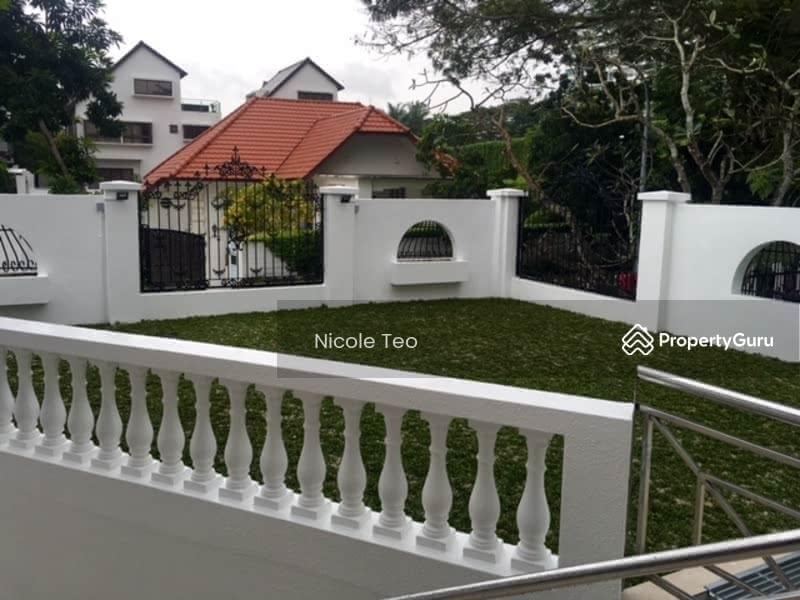 Semi-Detached for Rent, Elegant House in Mountbatten Enclave, SGD 13,800