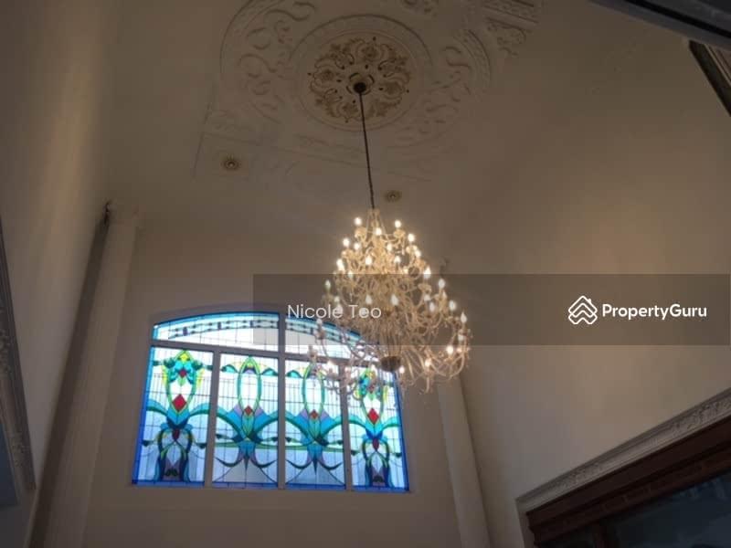 Semi-Detached for Rent, Elegant House in Mountbatten Enclave, SGD 13,800