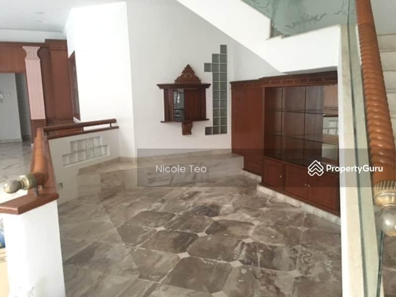 Semi-Detached for Rent, Elegant House in Mountbatten Enclave, SGD 13,800